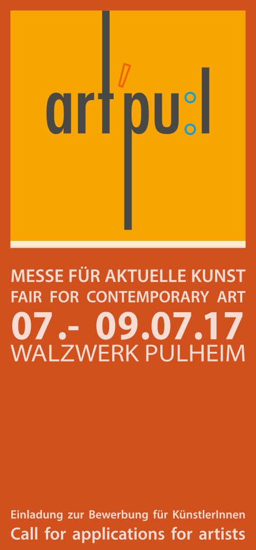 artpul Pulheim Flyer