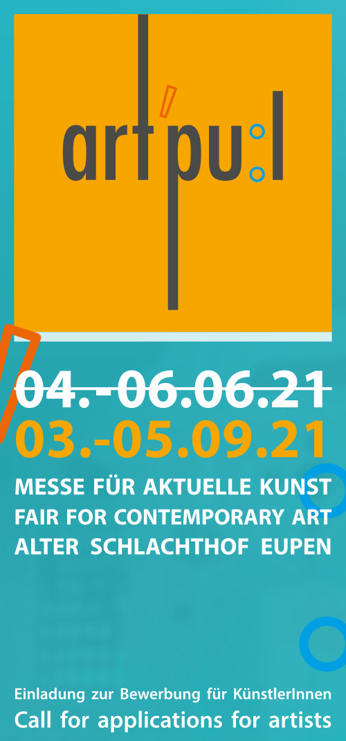 artpul Eupen Flyer